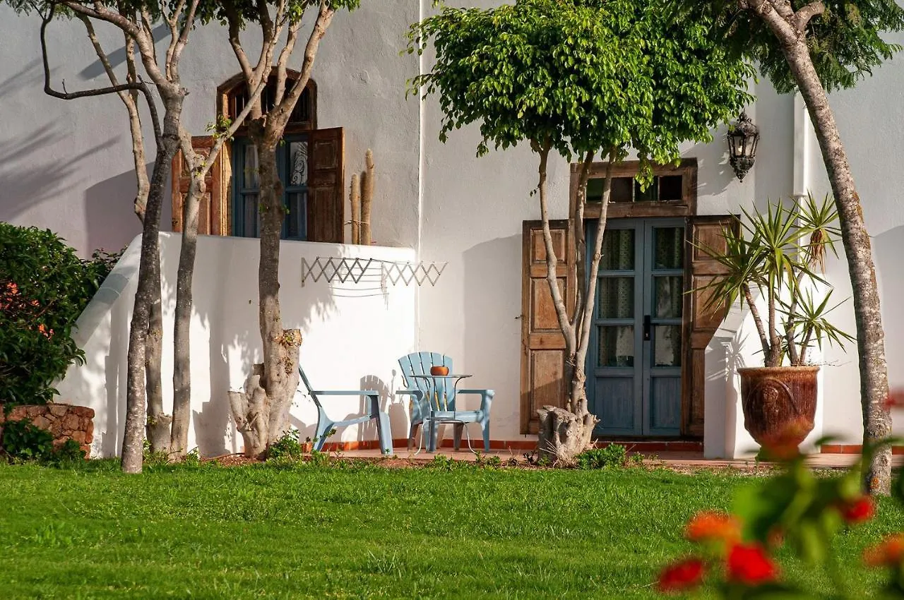 Hotel Finca Maltes San Jose El Pozo de los Frailes