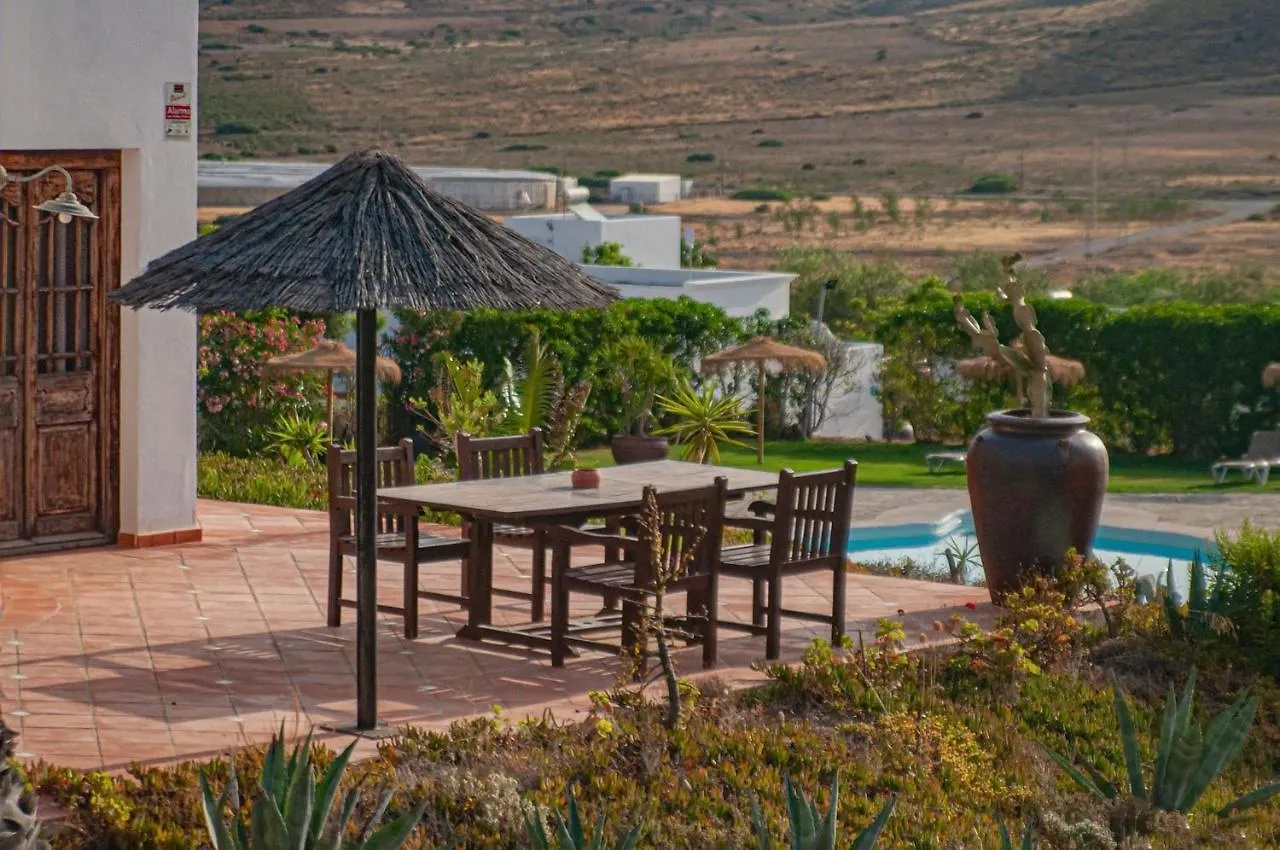 Finca Maltes San Jose El Pozo de los Frailes 2*,
