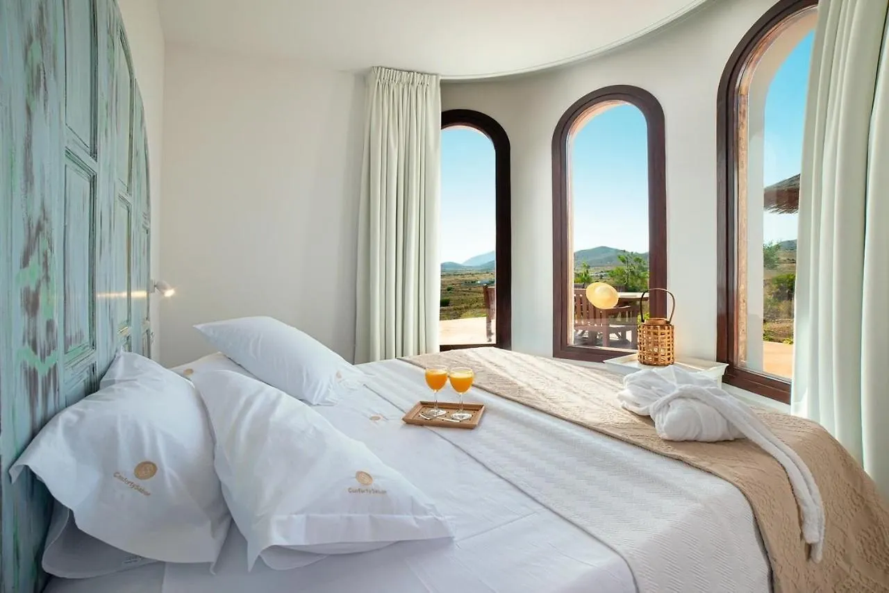 Hotel Finca Maltes San Jose El Pozo de los Frailes