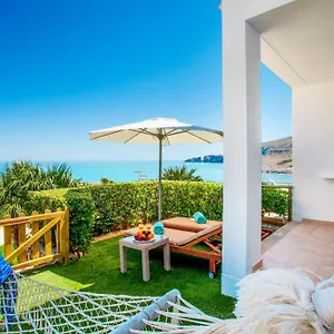 Viva Cala Mesquida Resort&spa Resort