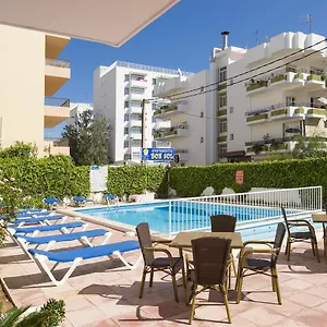 Line Bon Sol - Ab Group Apartahotel