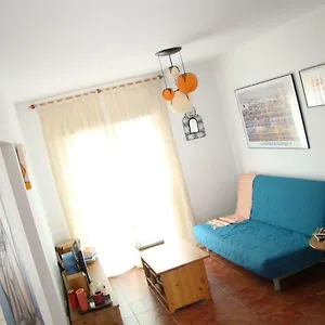 Apartamento Nuestra Casita En Cabo De Gata, El Pozo de los Frailes