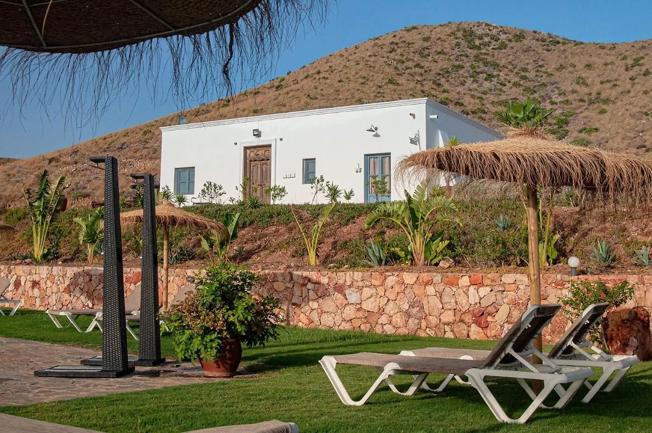 Finca Maltes San Jose إل بوزو دي لوس فرايليس 2*,