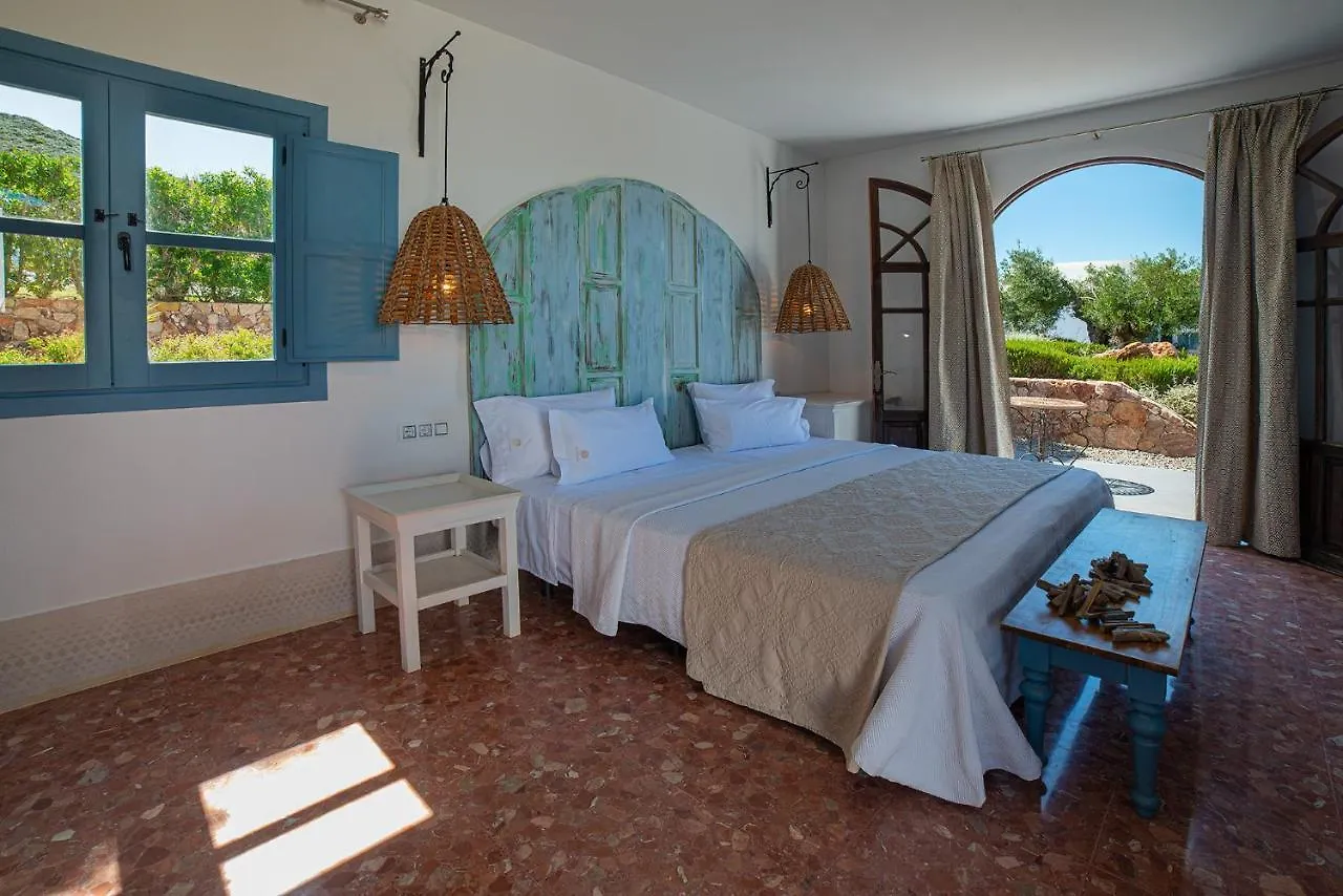 Finca Maltes San Jose إل بوزو دي لوس فرايليس إسبانيا