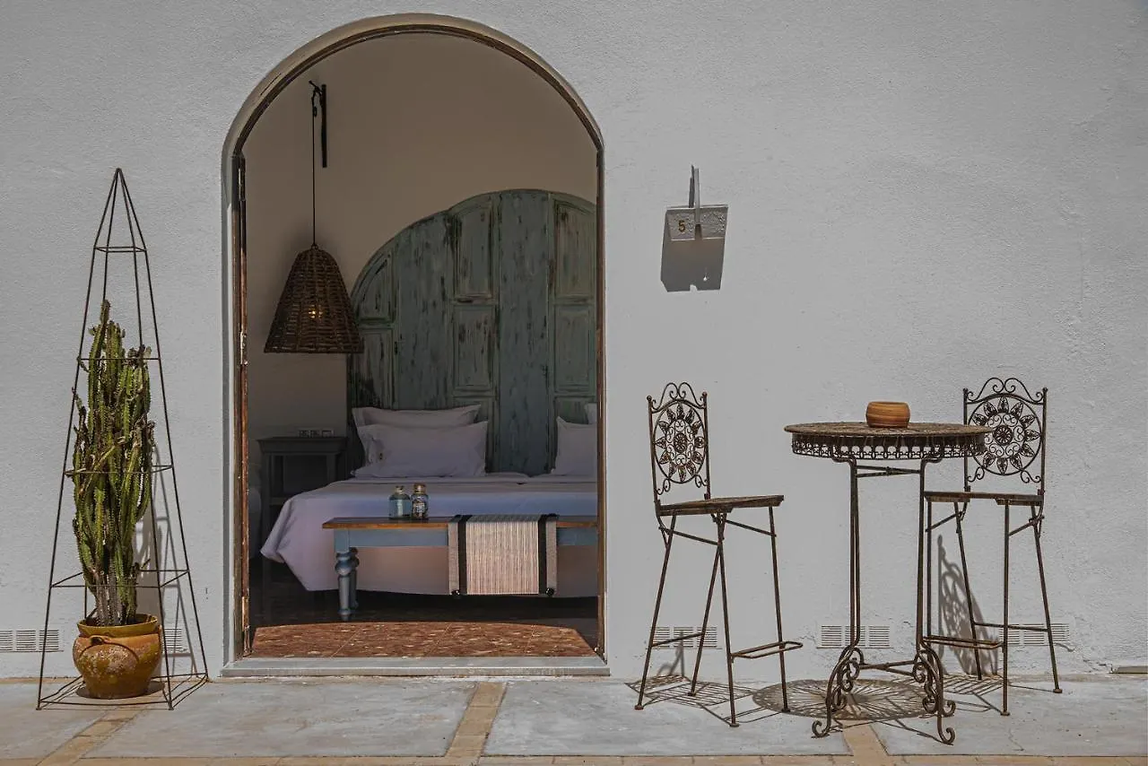 Finca Maltes San Jose إل بوزو دي لوس فرايليس 2*,  إسبانيا