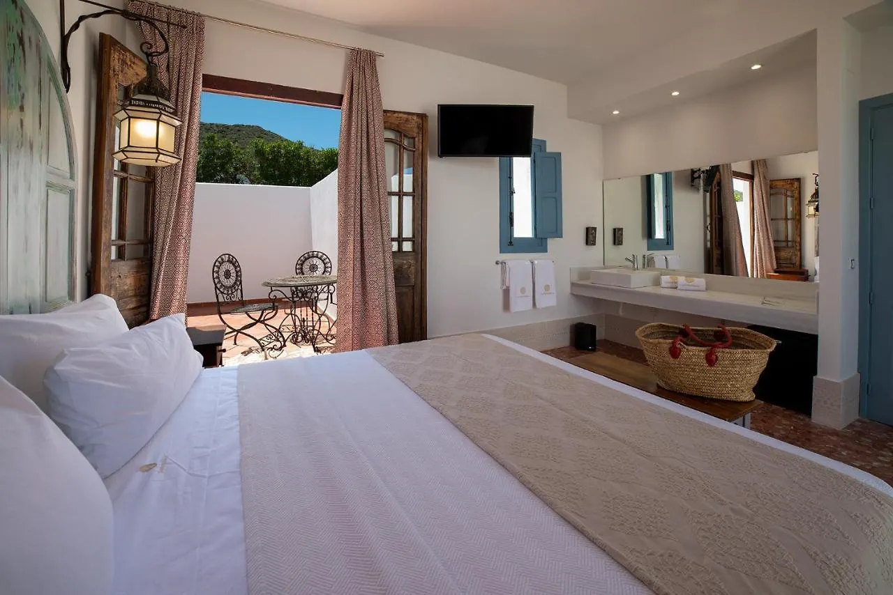 Finca Maltes San Jose إل بوزو دي لوس فرايليس فندق