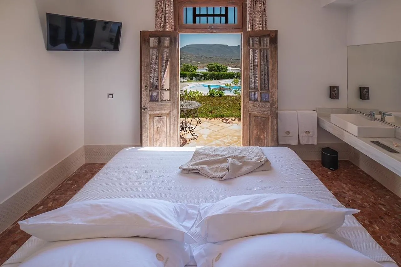 Finca Maltes San Jose إل بوزو دي لوس فرايليس
