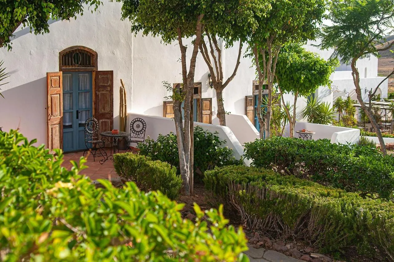 ** فندق Finca Maltes San Jose إل بوزو دي لوس فرايليس إسبانيا