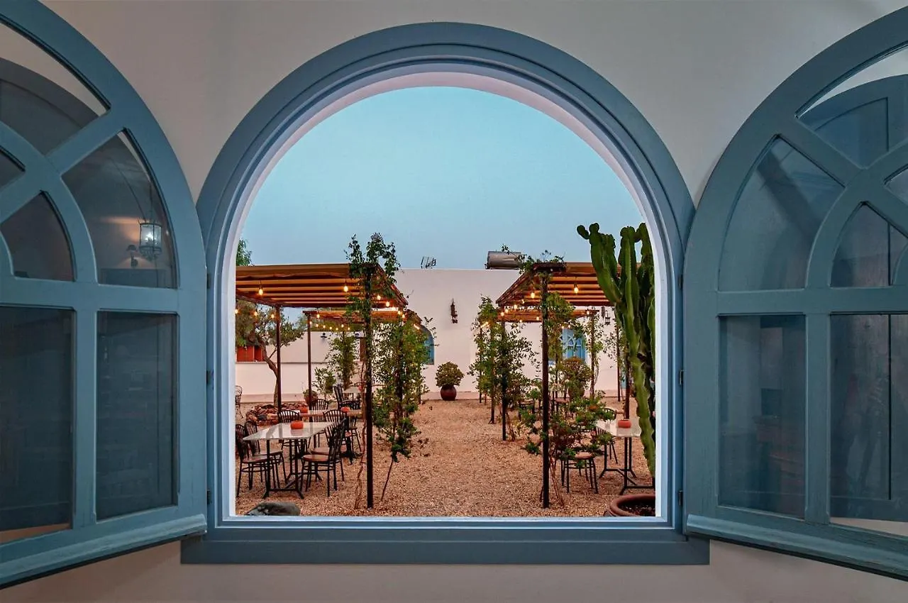 Finca Maltes San Jose إل بوزو دي لوس فرايليس