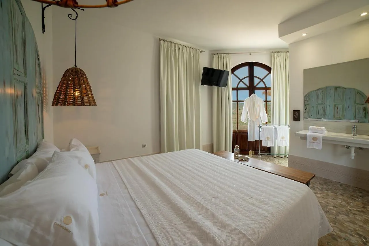 Finca Maltes San Jose إل بوزو دي لوس فرايليس إسبانيا