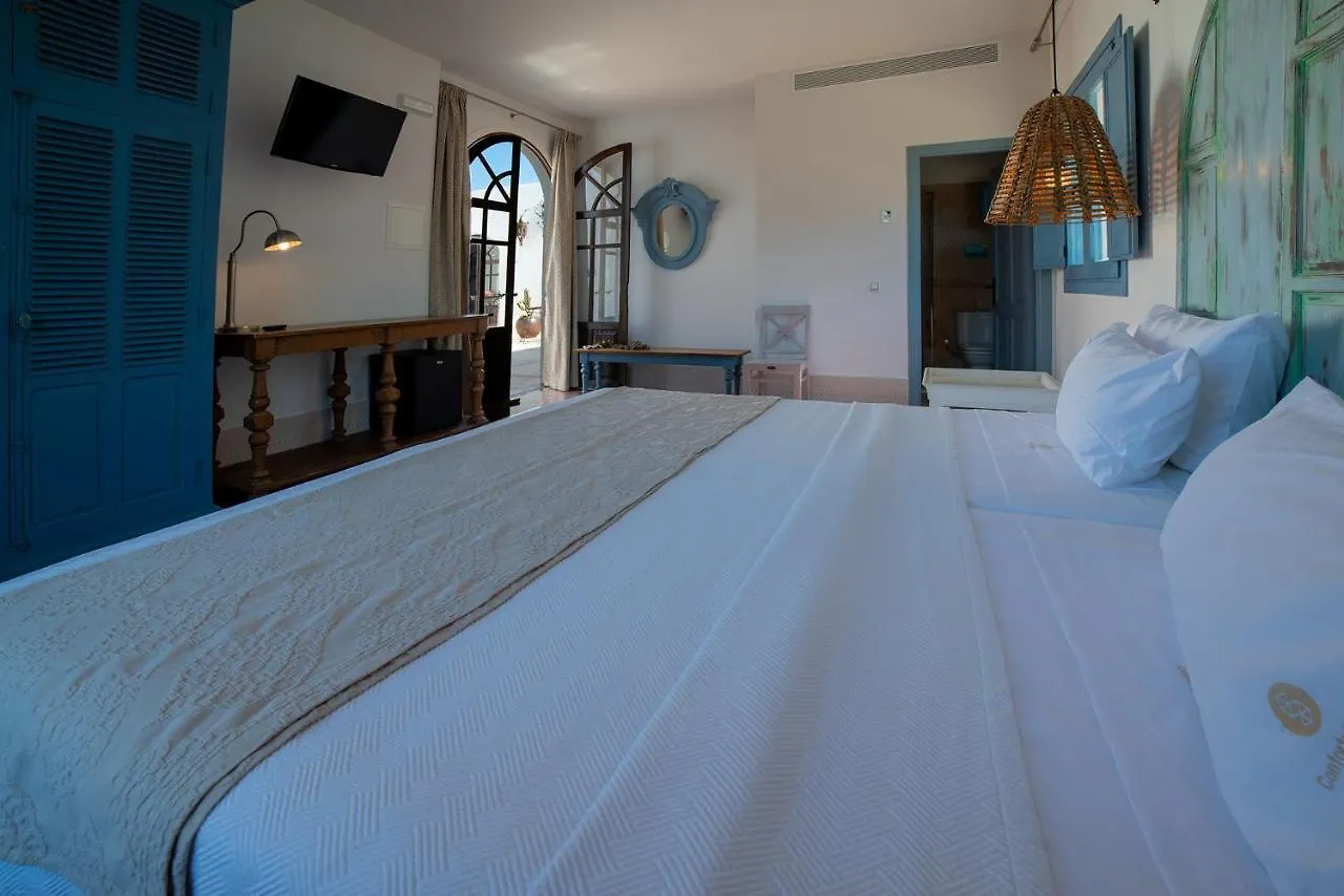Finca Maltes San Jose إل بوزو دي لوس فرايليس