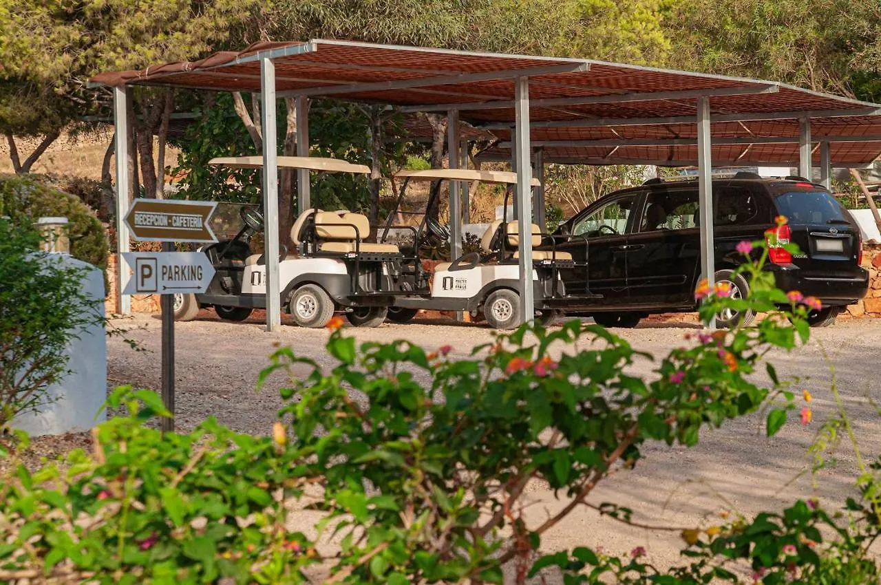 Finca Maltes San Jose إل بوزو دي لوس فرايليس