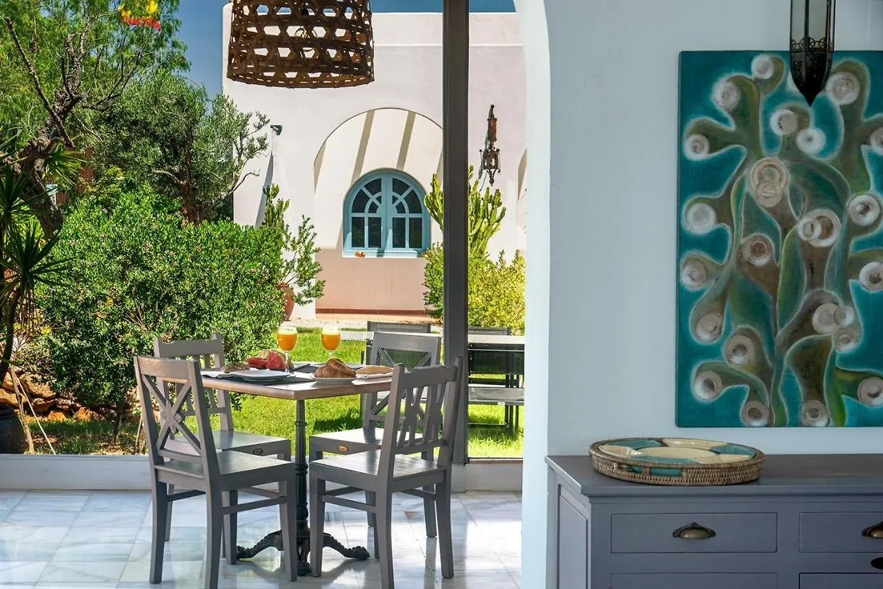 Finca Maltes San Jose إل بوزو دي لوس فرايليس 2*,  إسبانيا