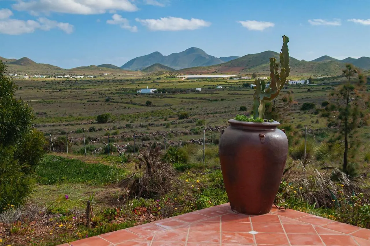 Finca Maltes San Jose إل بوزو دي لوس فرايليس